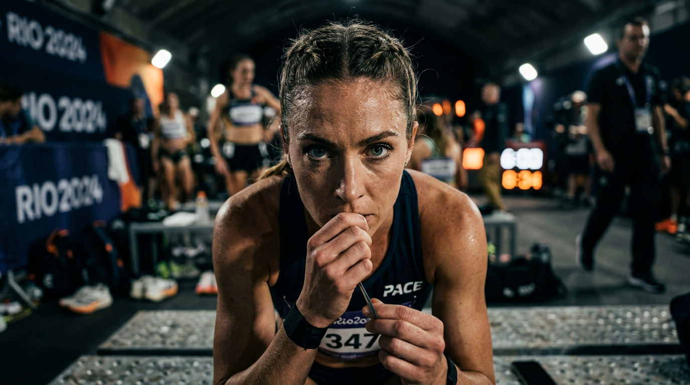 Alpha-GPC for Focus, Power Output & Growth Hormone | SportsNutrition.com