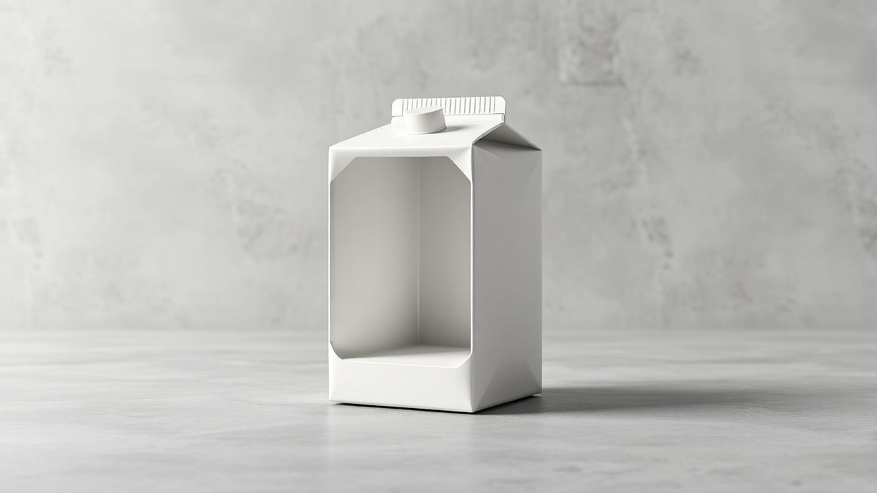 The Cubi-Pak: Four Chambers, One Cube, a New Answer for RTD