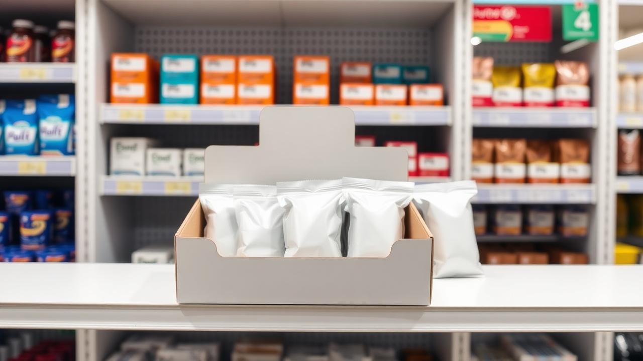 Stand Out, Ship Safely, Sell Faster: Arranti's Display Boxes