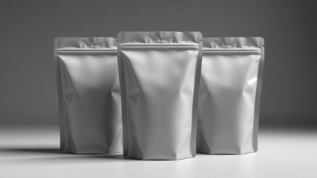 Five Sides of Design: How Arranti's Flat Bottom Pouches Win the Shelf