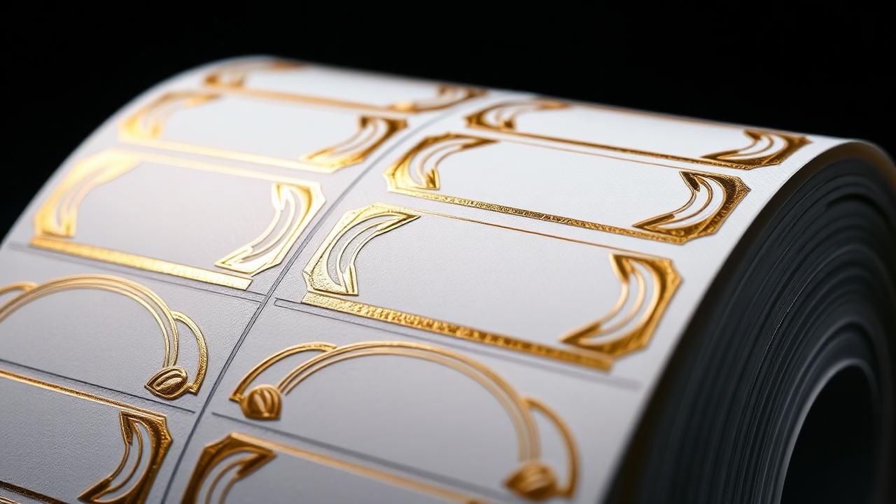 No Plates, No Tooling: Arranti's JetFX Label Embellishments