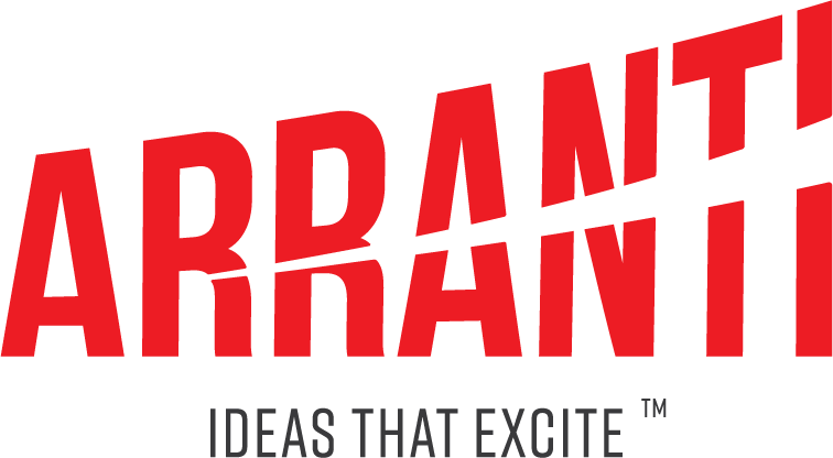 Arranti โ Ideas That Excite
