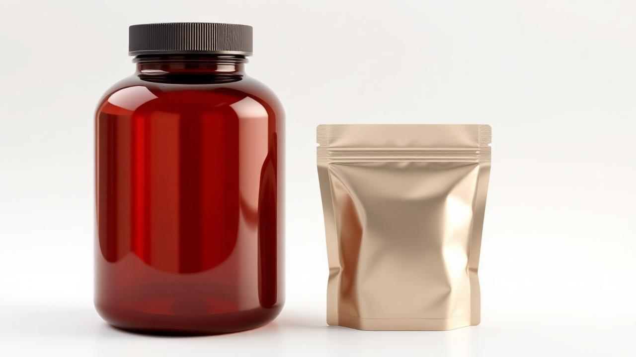 Replace Those Heavy Bottles: Inside Arranti's Mini-Me Cube Pouch