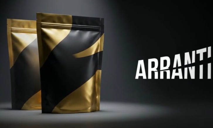Arranti Has Forged the Modern Protein Packaging Standard