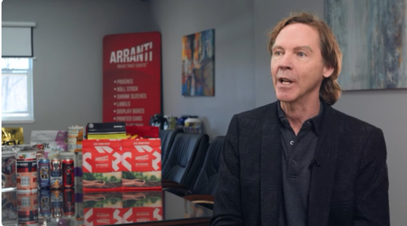 How Arranti Masters Packaging Testing to Deliver Unbreakable Performance
