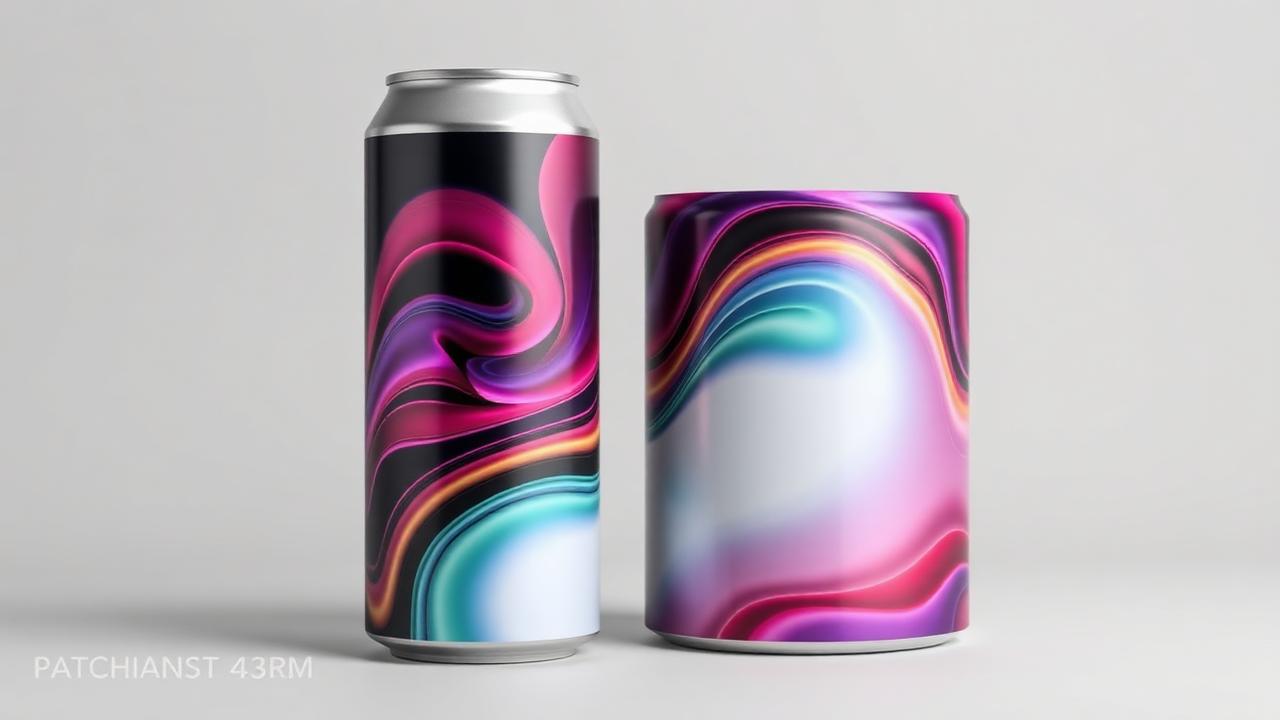 360° Design: Why Shrink Sleeves Are the Fastest Brand Upgrade