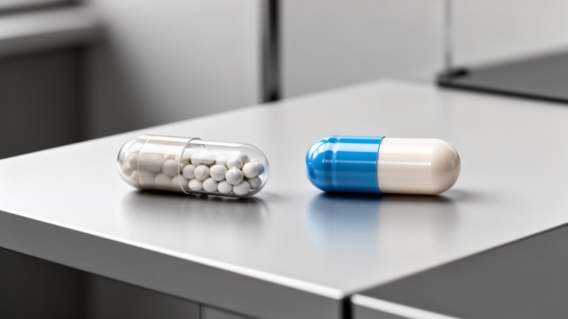 BCAAs vs. EAAs: Which Do You Need?