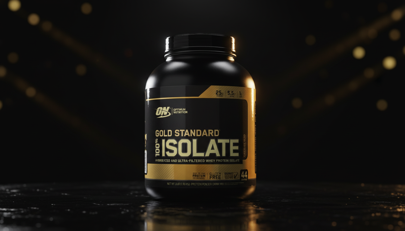 Best Protein Powder 2026