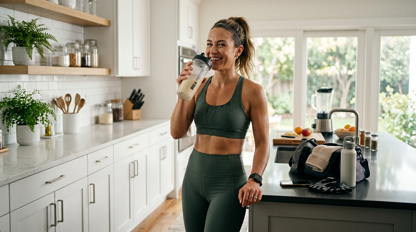 Best Protein Powder for Women: 2026 Buyer's Guide | SportsNutrition.com