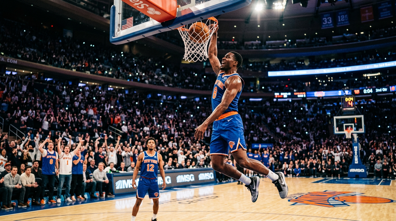 Best Supplements for Basketball Players: The Performance Stack | SportsNutrition.com