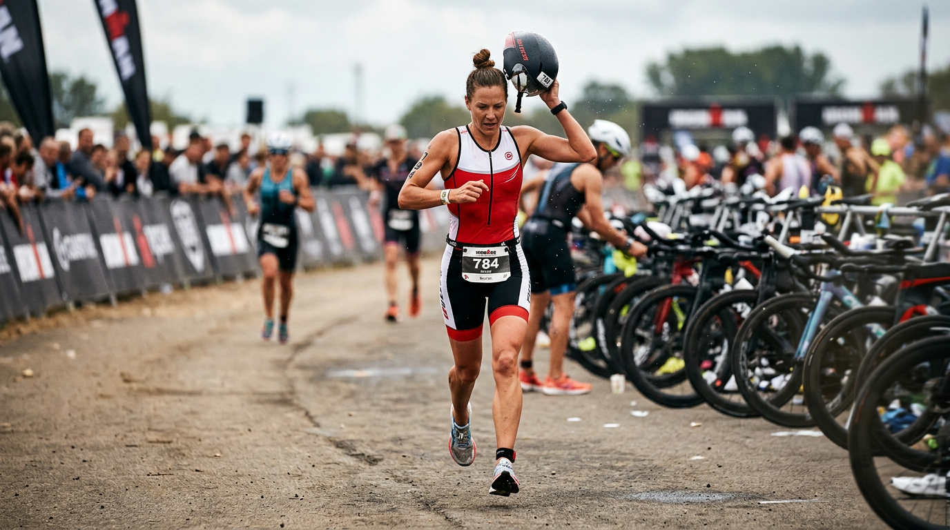 Best Supplements for Triathletes (Sprint to Ironman) | SportsNutrition.com
