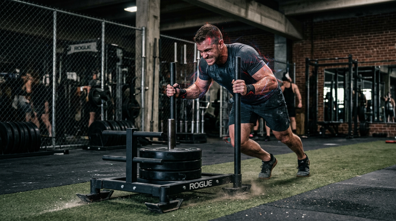 Beta-Alanine: The Complete Guide for Athletes (Dose, Tingles & Timing) | SportsNutrition.com