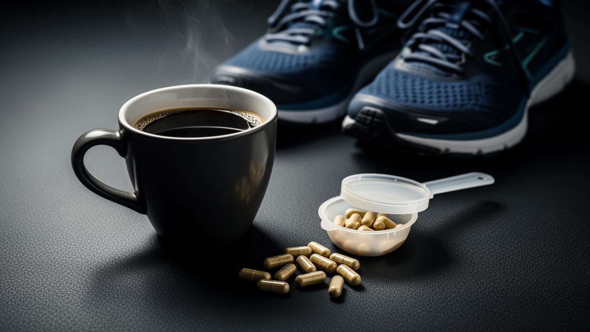 Best Energy Drinks for Athletes: What Actually Works