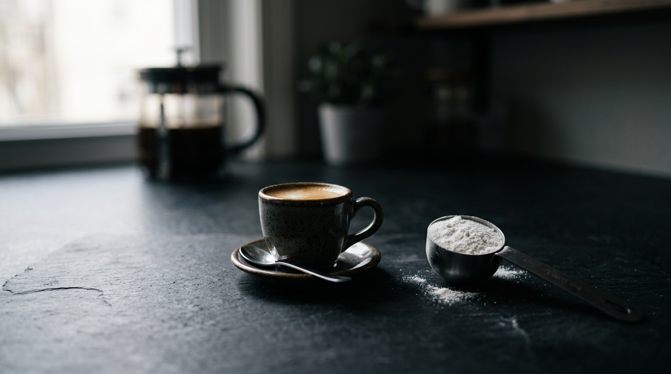 Does Caffeine Cancel Out Creatine? | SportsNutrition.com