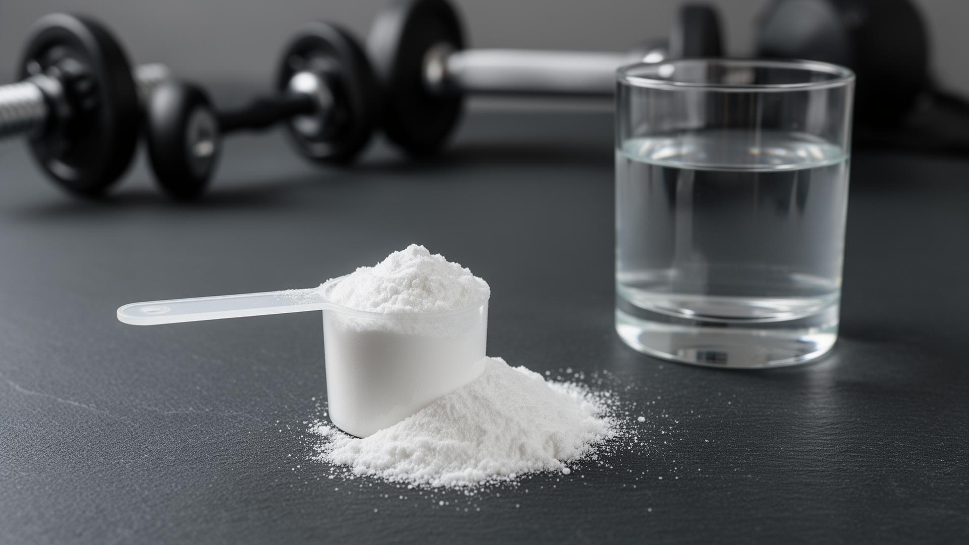 Creatine + Coffee: The Morning Stack for Focus and Power