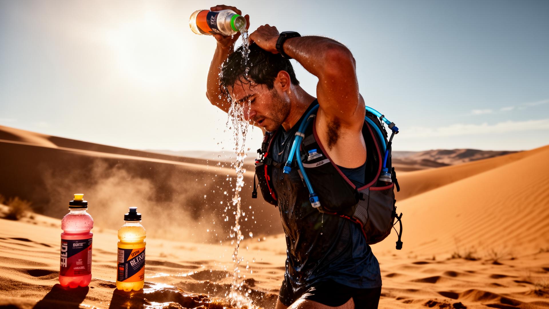 Sodium Loading for Endurance