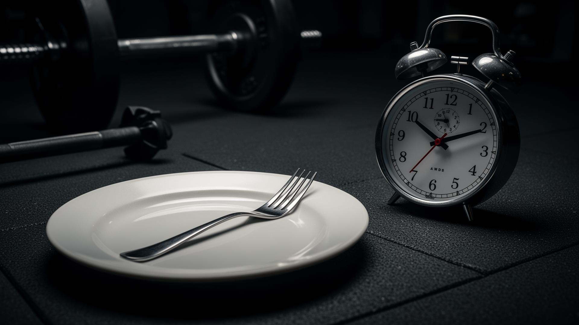 Intermittent Fasting & Sports Nutrition