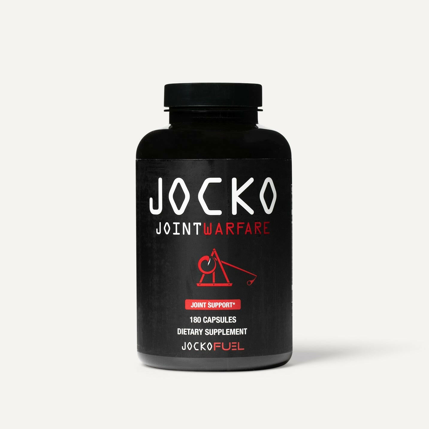 JOCKO Joint Warfare