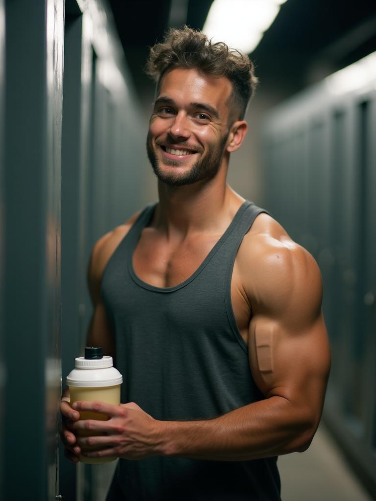 Jake M.