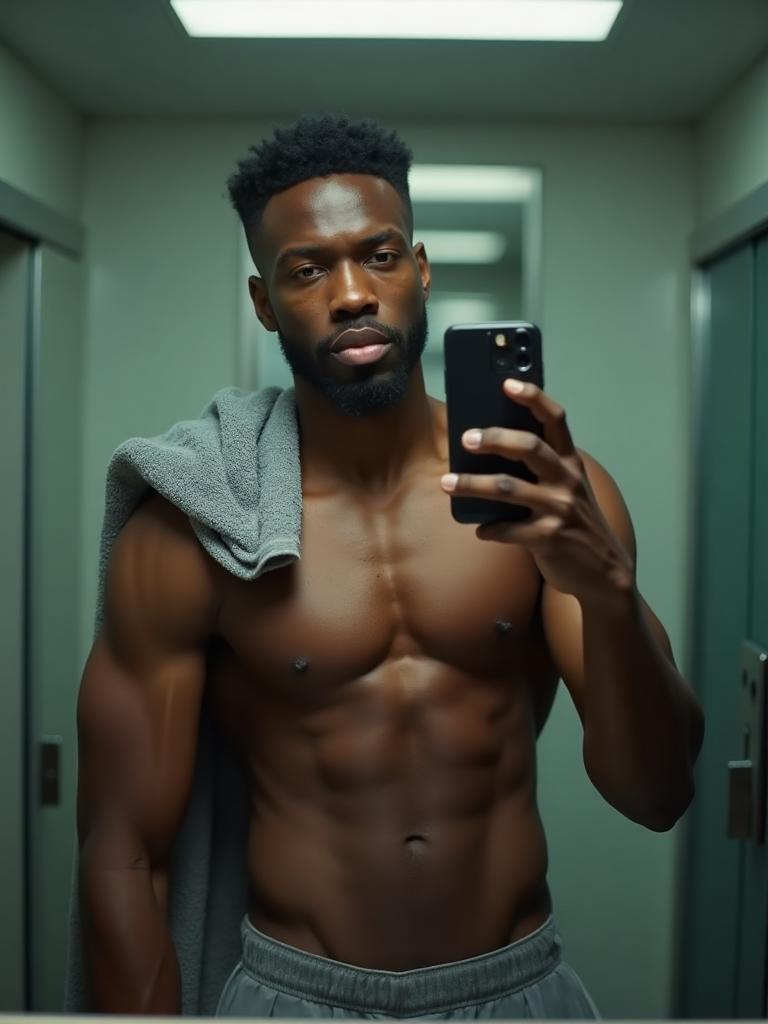 Darius W.