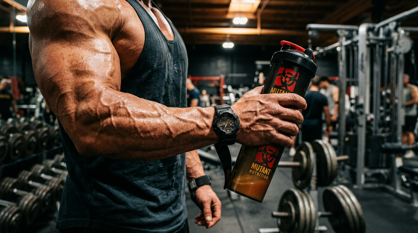 Nitric Oxide Boosters: Beetroot, Citrulline & Arginine Compared | SportsNutrition.com