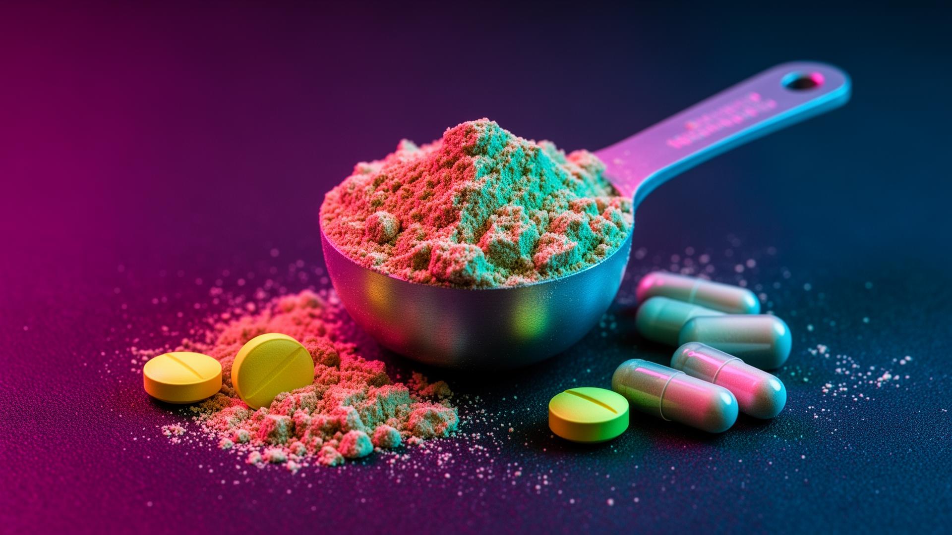 Pre-Workout Without Caffeine: The Stim-Free Stack