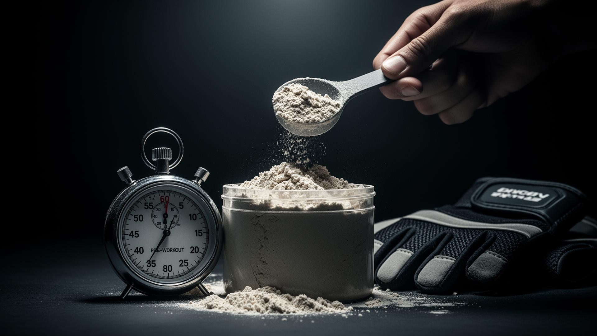 Beta-Alanine: The Complete Guide for Athletes