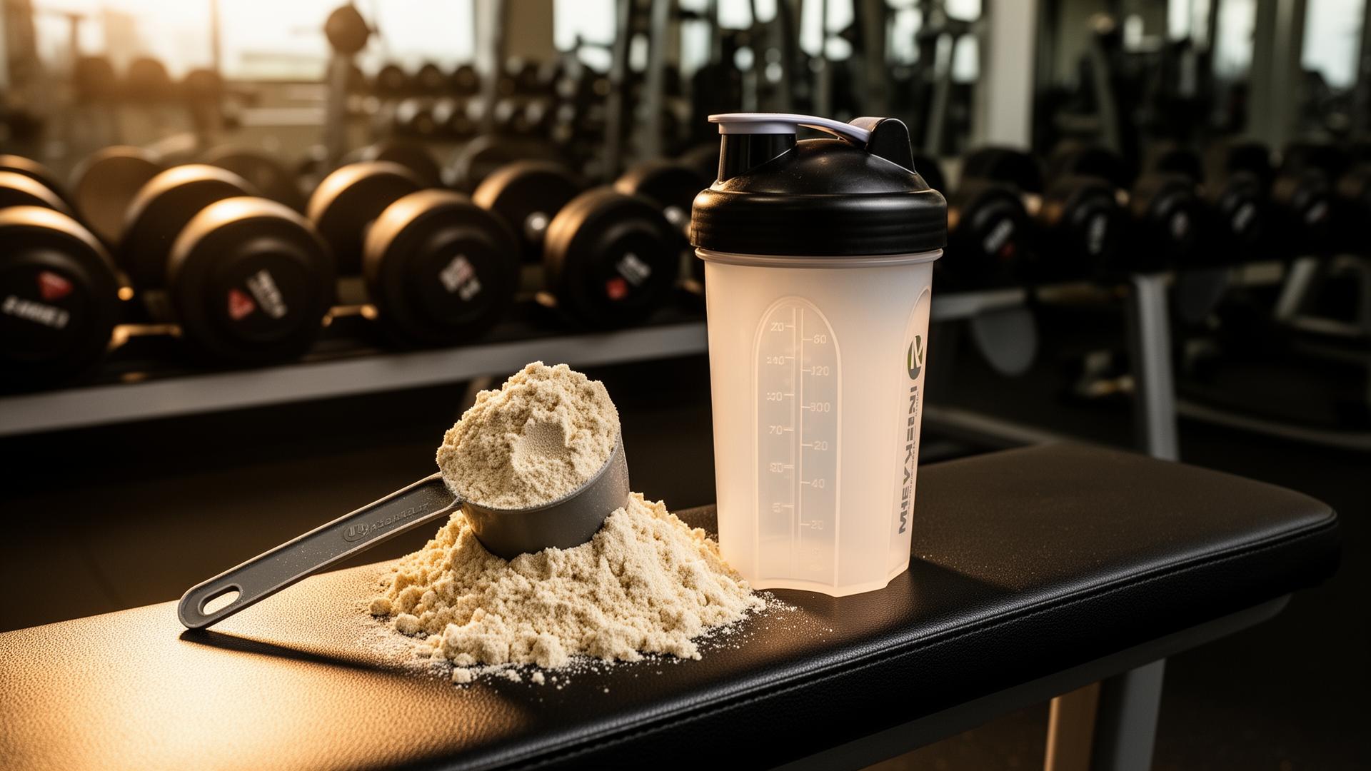 Protein for Bariatric Surgery Patients