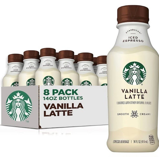 RTD Nutritional Beverages