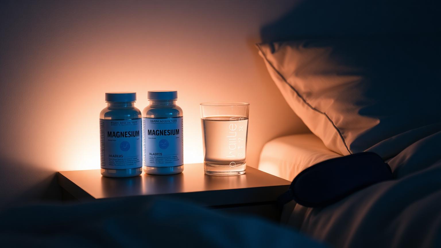 Momentous Sleep Pack Review: The Athlete's Deep-Sleep Protocol | SportsNutrition.com