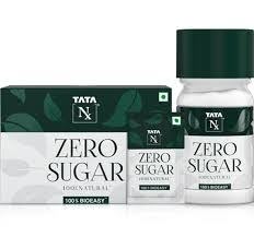 Natural Sweeteners