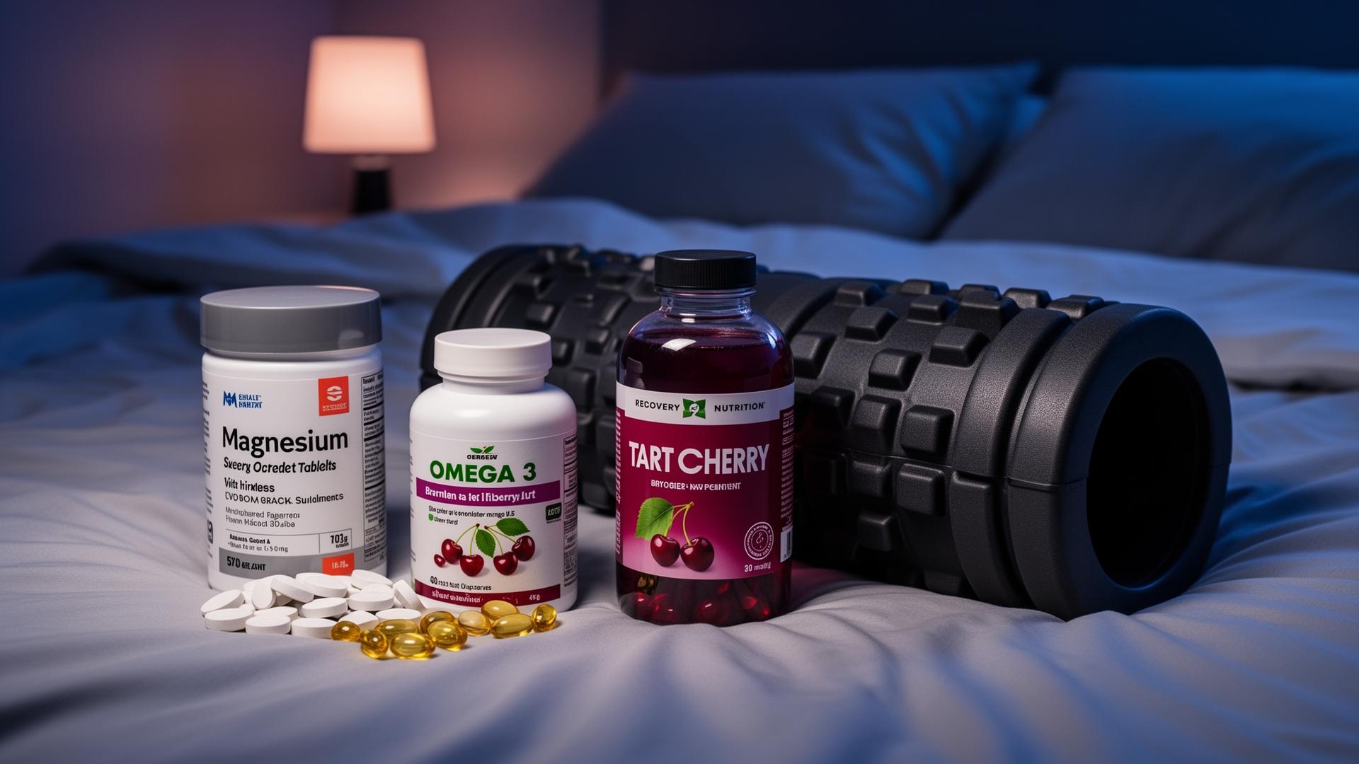 Vitamin D for Athletes: Why 80% Are Deficient